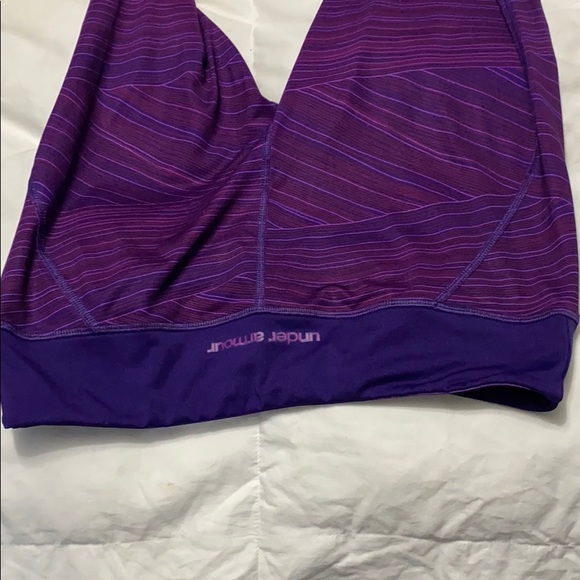 Under Armor cropped leggings - Picture 4 of 6